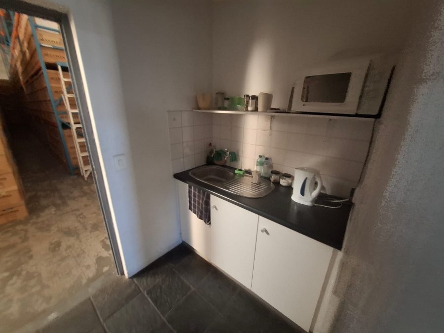 To Let Commercial Property for Rent in Stikland Industrial Western Cape
